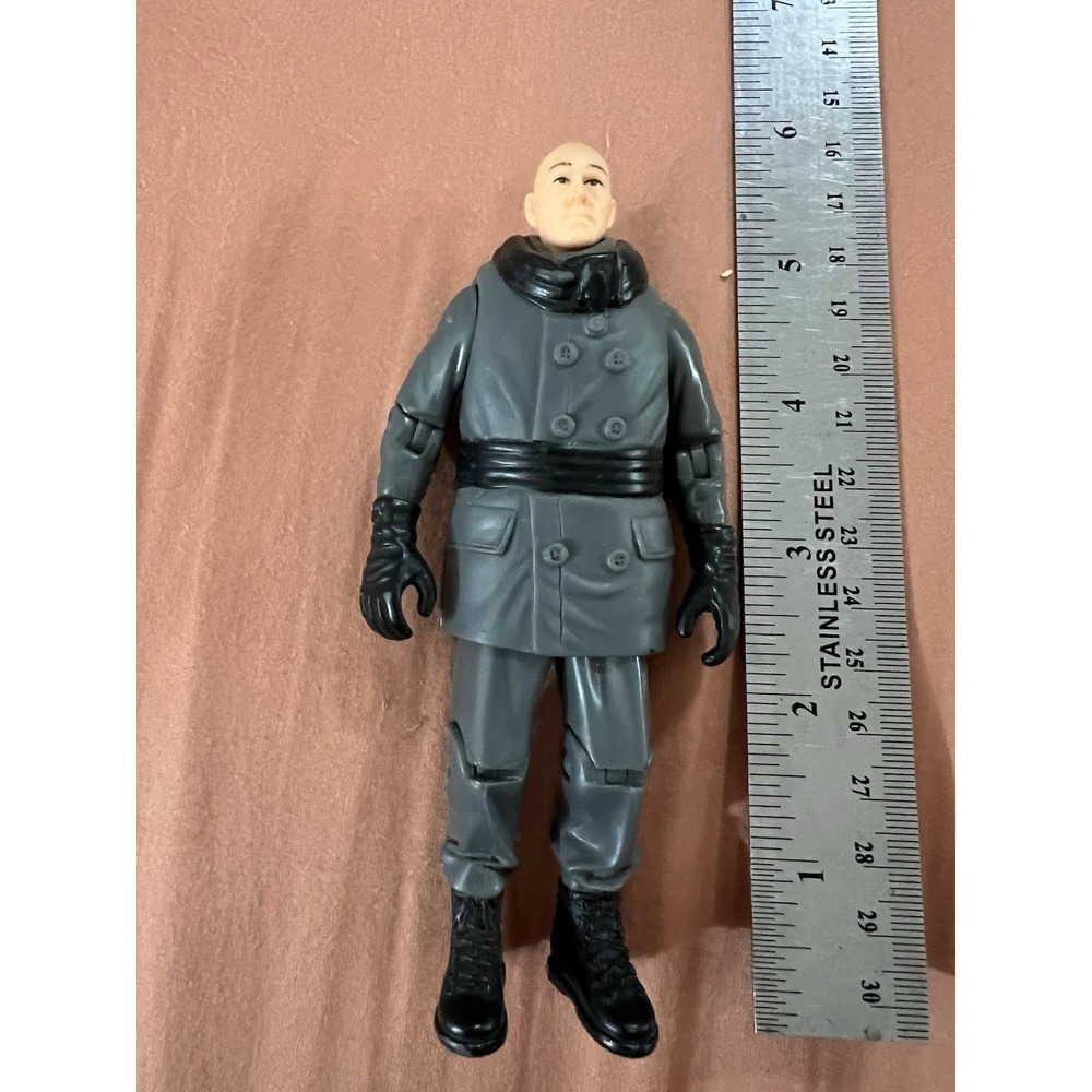 Action Figures: Lex Luthor - Superman Returns - 2006 - DC Comics